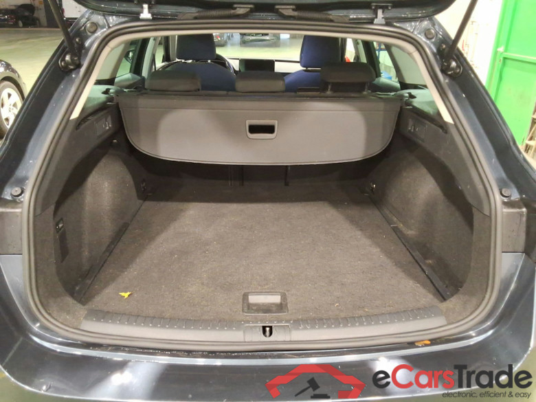 SEAT LEON ST 1.0 TSI 110 MOVE! #3