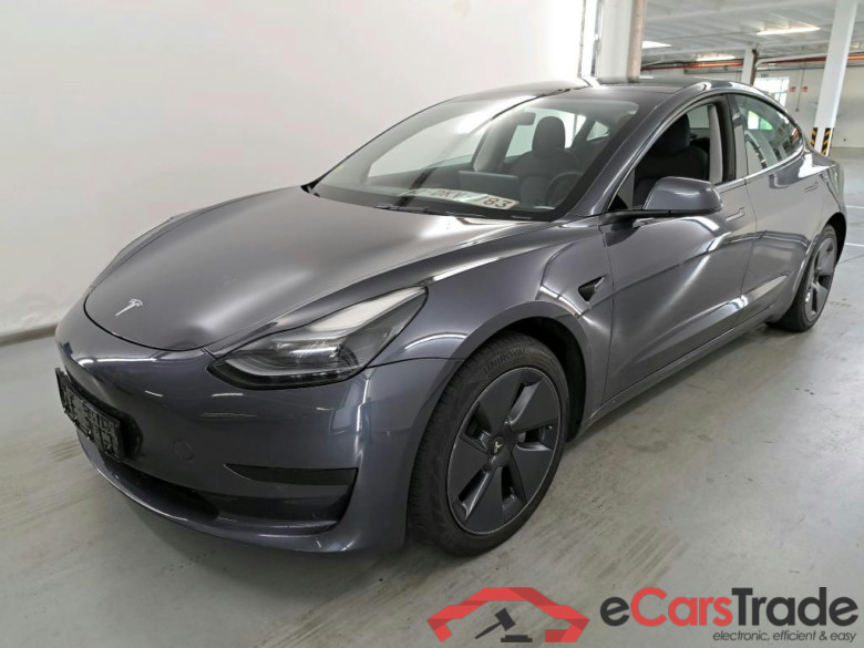 TESLA MODEL 3 BEV STANDARD RWD PLUS AUTO