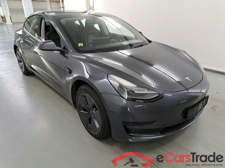 TESLA MODEL 3 BEV STANDARD RWD PLUS AUTO #2