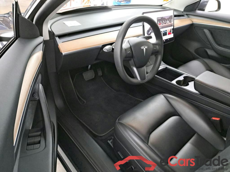 TESLA MODEL 3 BEV STANDARD RWD PLUS AUTO #5
