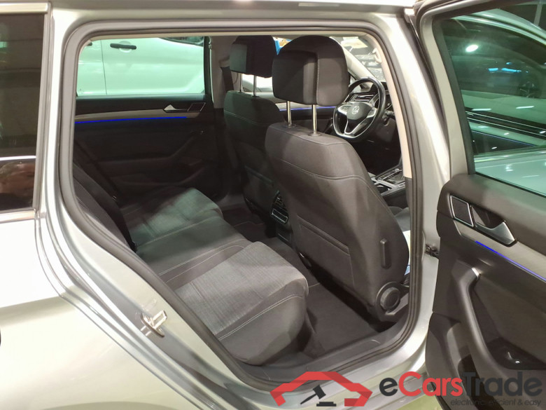 VOLKSWAGEN Passat 2.0 TDI 90KW MSQ VARIANT STYLE BUSINESS #5