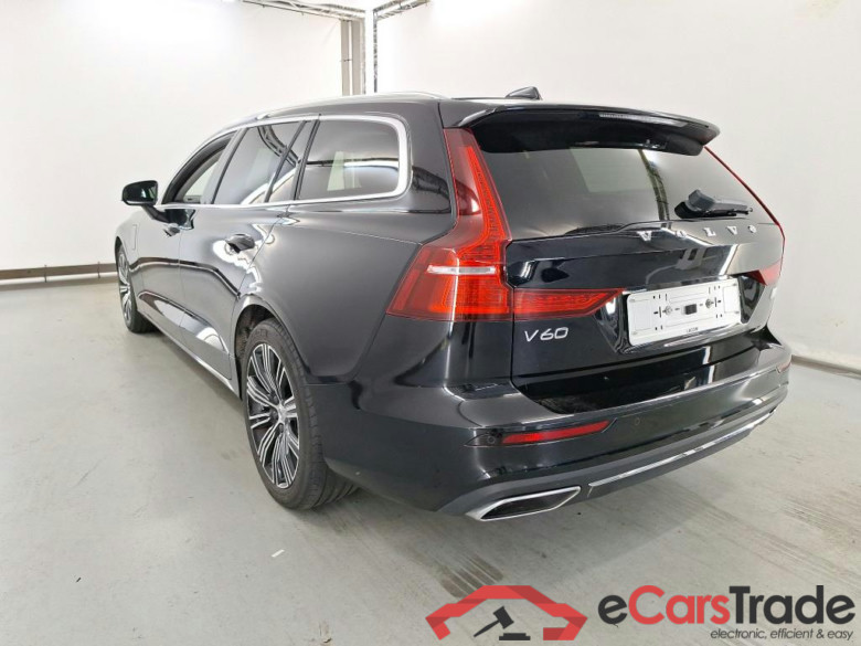 VOLVO V60 - 2018 2.0 T6 AWD PHEV Inscription Expression #3