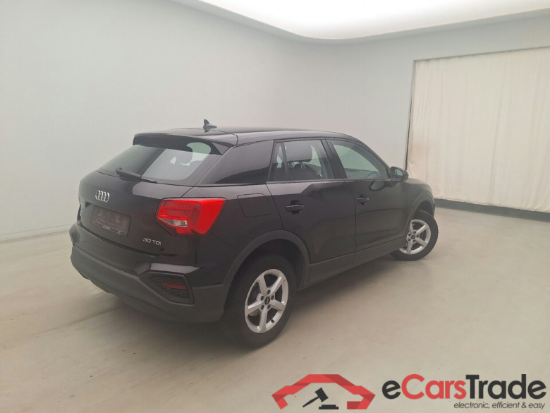 Audi, Q2 FL'20, Q2 30 TDi 85kW Bus.Ed.SL.Str. #4