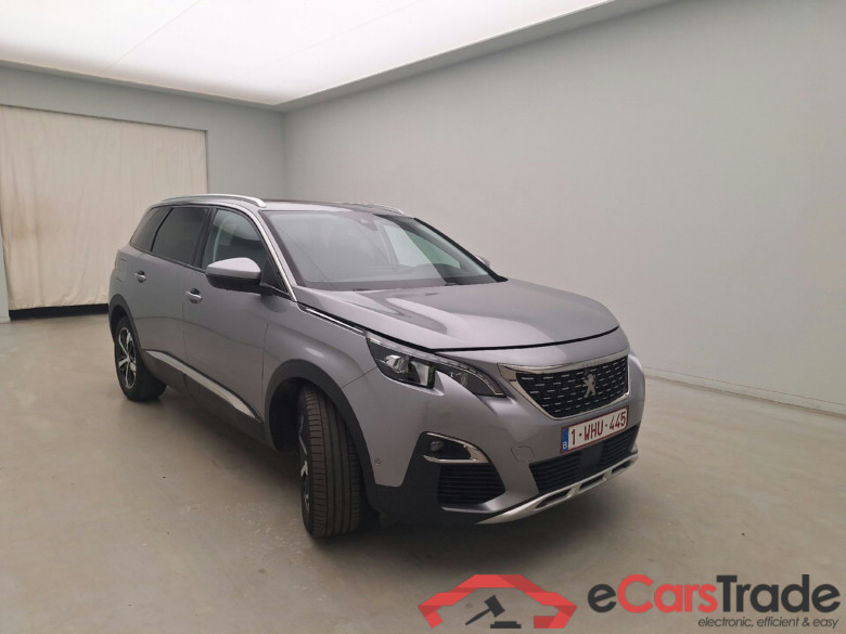 Peugeot, 5008 '16, 5008 1.5BHDi 96kW Allure A. #5