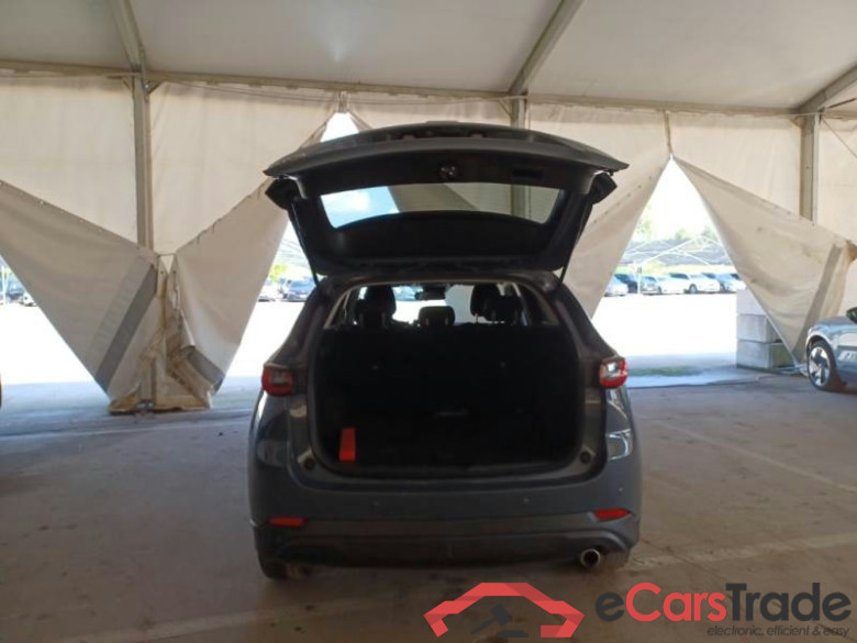 MAZDA CX-5 / 2017 / 5P / SUV 2.2L 150CV 2WD  CENTRE-LINE #5