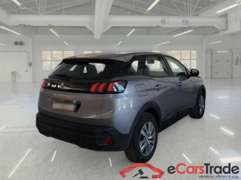 PEUGEOT 3008 / 2020 / 5P / SUV BLUEHDI 130 SeS ACTIVE PACK #2