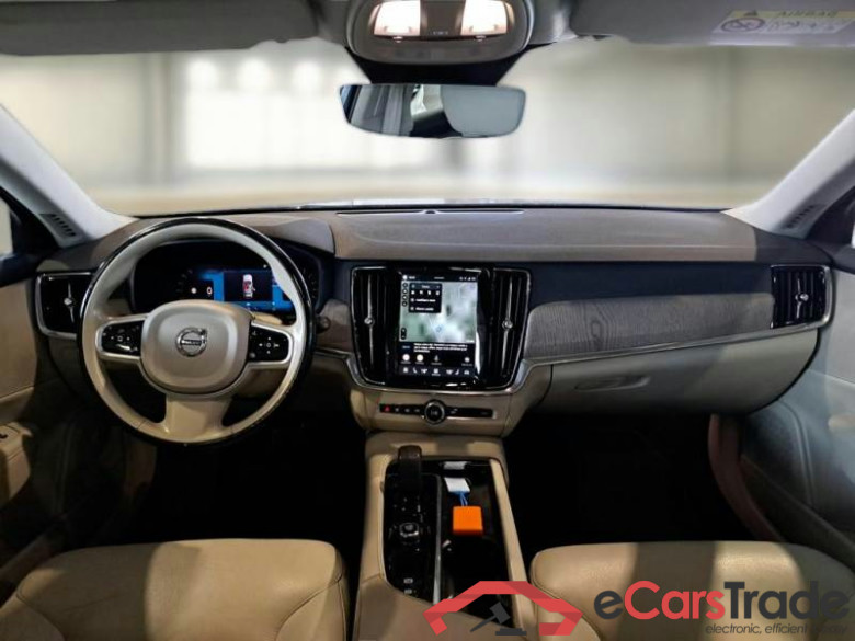 VOLVO V90 / 2020 / 5P / STATION WAGON B4 D AUTOMATICO CORE #3