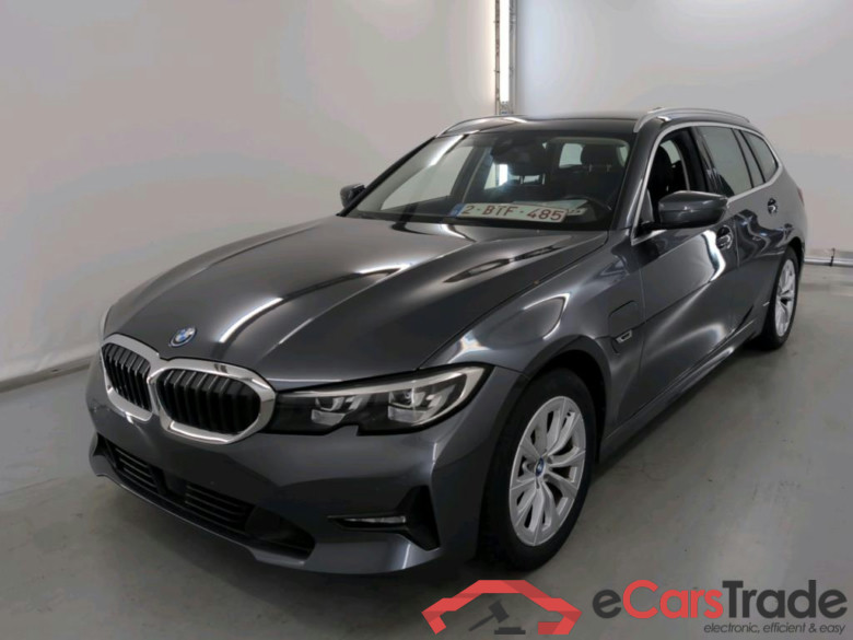 BMW 3 SERIES TOURING 2.0 320E TOURING