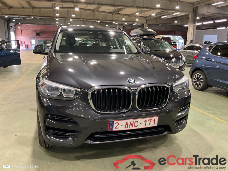BMW X3 2.0 XDRIVE30E (120KW) AUTO #2