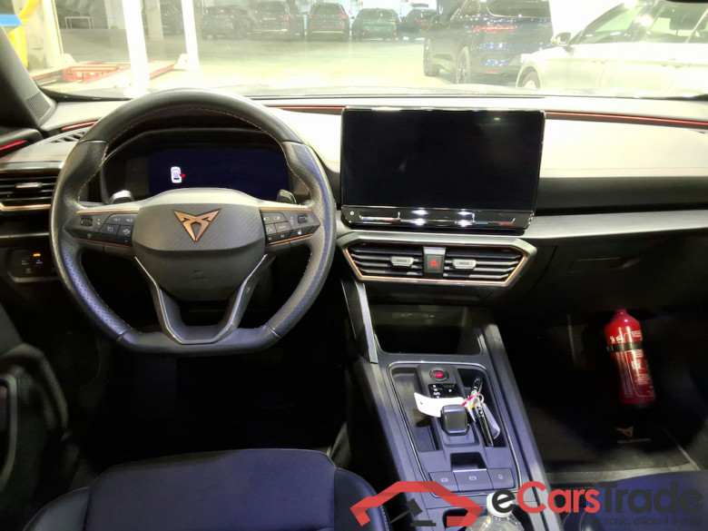 CUPRA FORMENTOR 1.5 TSI 110KW DSG #6