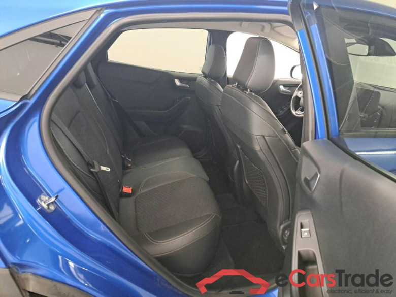 FORD PUMA 1.0 ECOBOOST MHEV 92KW TITANIUM #6