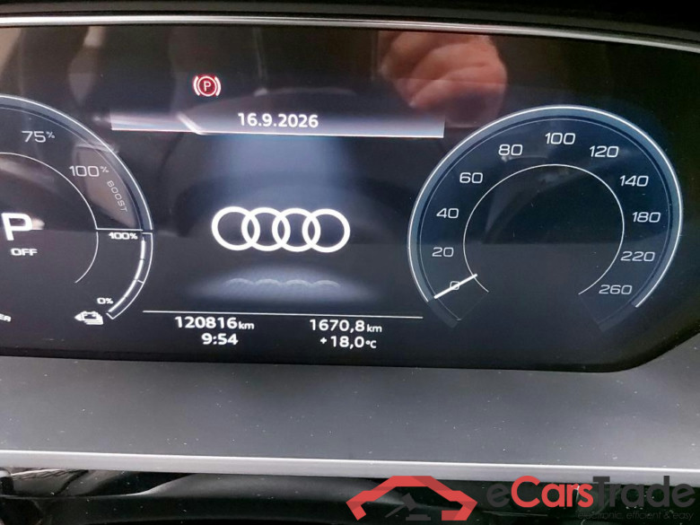 AUDI - AUD E-TRON 408PK Quattro Attraction Pack Business+ Sound System Towing Hook * ELECTRIC * #5