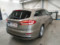 preview Ford Mondeo #1