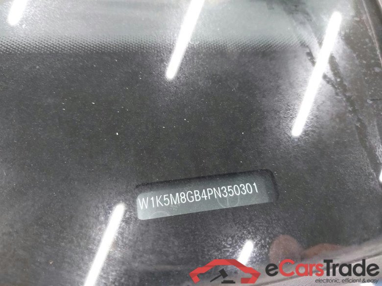 MERCEDES - MER CLA SHOOTING BRAKE CLA 250 e 218PK Luxury Line Towing Hook * HYBRID * #6