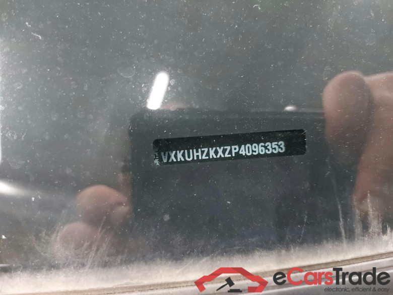OPEL - OPE CORSA 136PK e-Elegance * ELECTRIC * #6