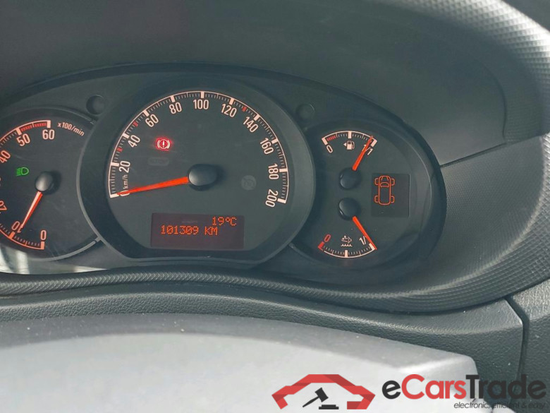 OPEL - OPE MOVANO CDTi 130PK L2H2 Pack Business Premium #5