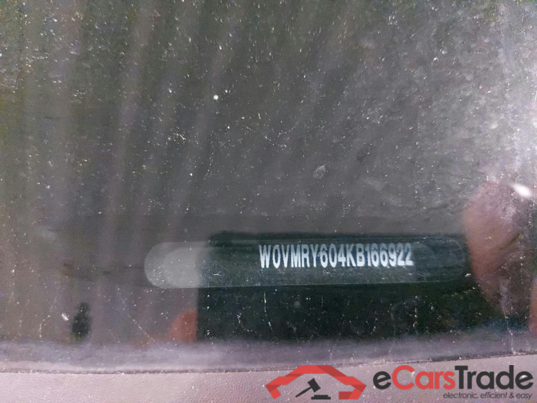 OPEL - OPE MOVANO CDTi 130PK L2H2 Pack Business Premium #6