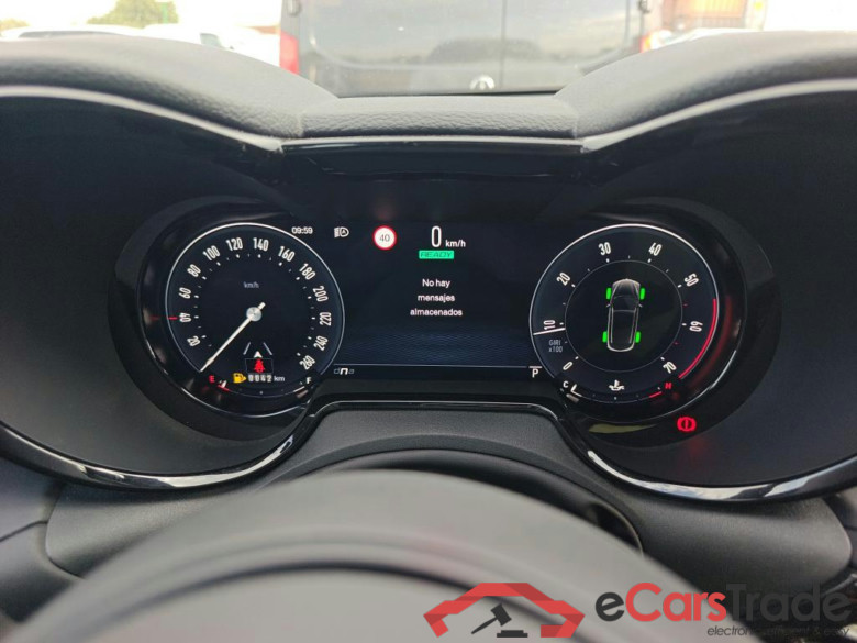 Alfa Romeo Tonale / 2022 / 5P / todoterreno 1.5 MHEV GASOLINA 130 CV SPRINT FWD #4