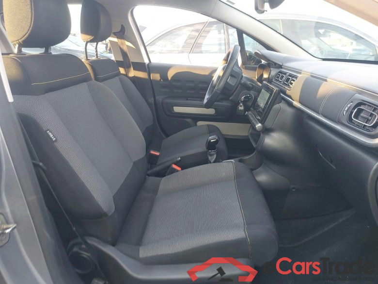 CITROEN C3 / 2020 / 5P / berlina con portón PureTech 60KW (83CV) C-Series(SP) (AC) #6