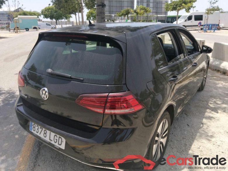 VOLKSWAGEN Golf / 2016 / 5P / berlina con portón ePower 110 kW (136CV) #2