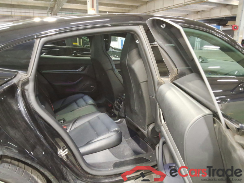 PORSCHE Taycan Elek BEV 79KWH 4S AUTO #5