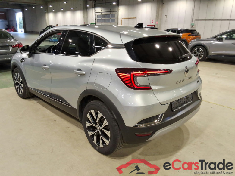 RENAULT CAPTUR 1.6 PHEV TECHNO #2