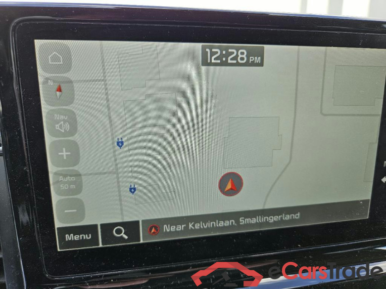 KIA ceed sportswagon 77 kW #2