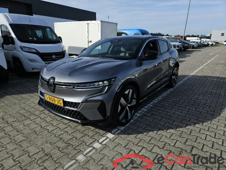 RENAULT Mégane E-Tech 160 kW #3