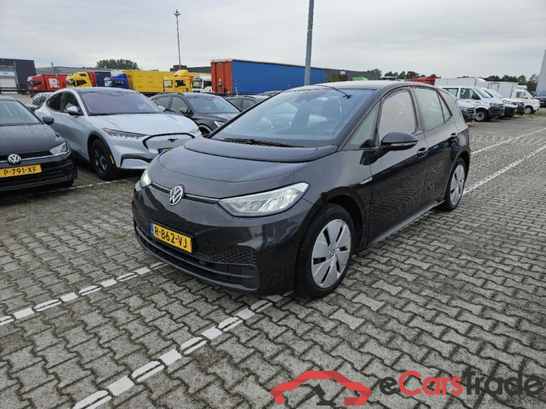 VOLKSWAGEN ID.3 107 kW #3