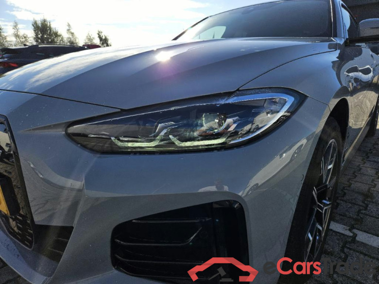 BMW i4 250 kW #5