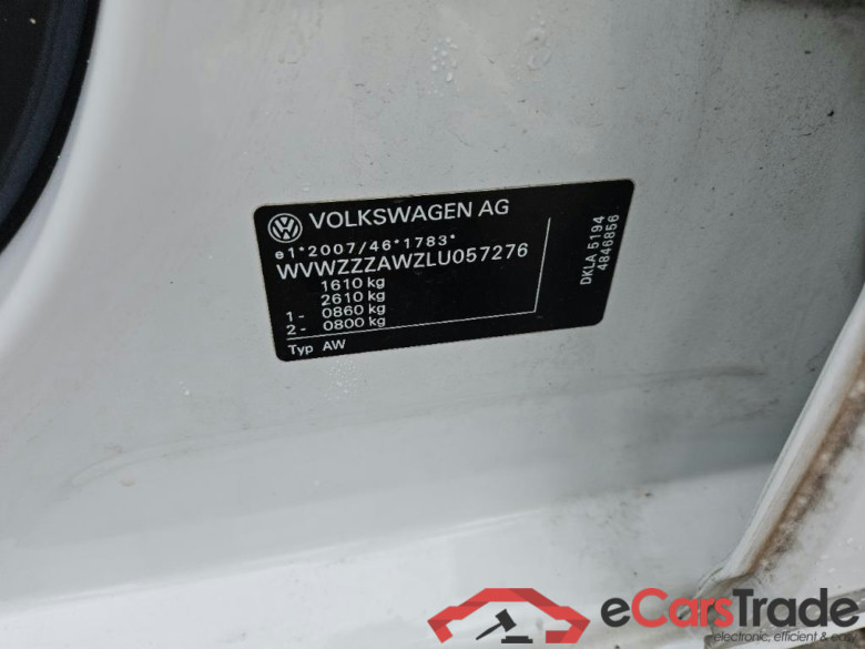 VOLKSWAGEN POLO 70 kW