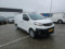 preview Opel Vivaro #3