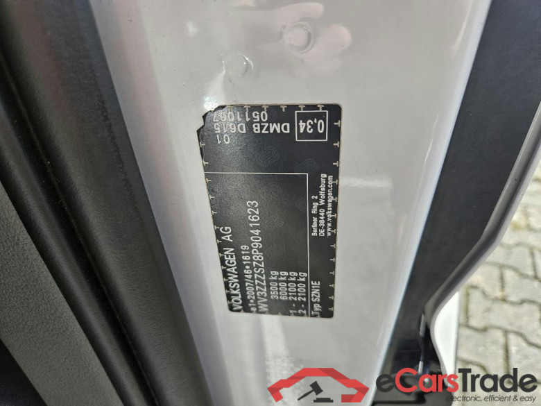 VOLKSWAGEN Crafter 130 kW #2