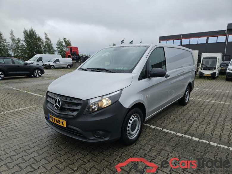 MERCEDES-BENZ Vito 100 kW #3