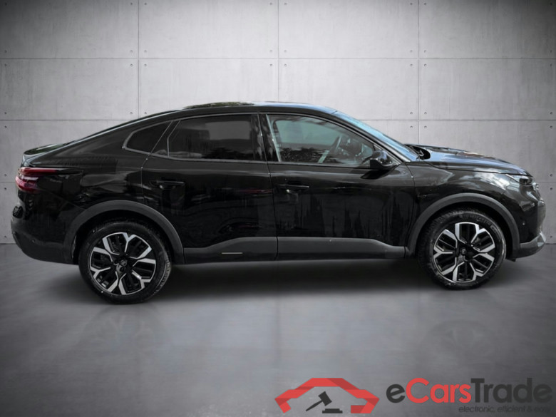 Citroen C4 X 1.2 hybride 145 max e-dcs6 #4