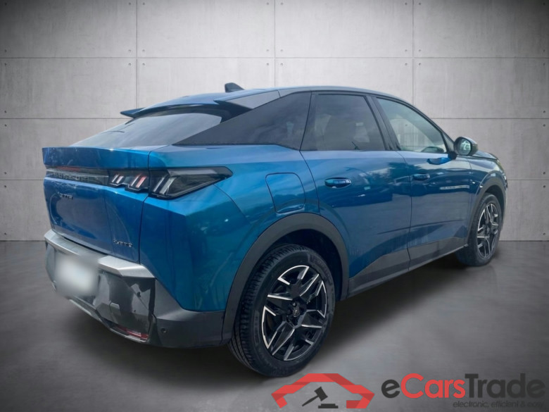 Peugeot 3008 Allure 1.2 Hybrid 145 e-DCS6 #5