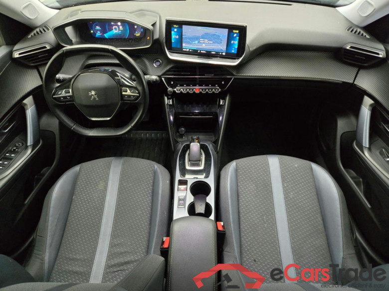 PEUGEOT e-2008 EV Allure 50 kWh #6