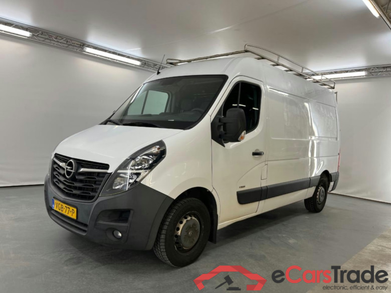 OPEL Movano 2.3 Turbo L2H2 #1