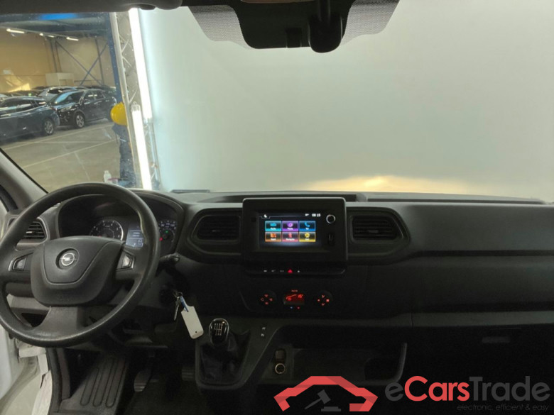 OPEL Movano 2.3 Turbo L2H2 #6
