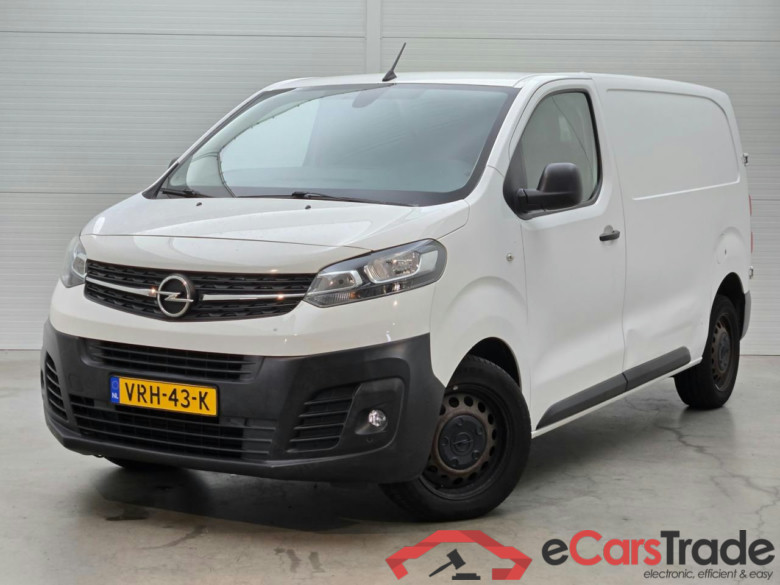 OPEL VIVARO 2.0 CDTI L2H1 Edition #1