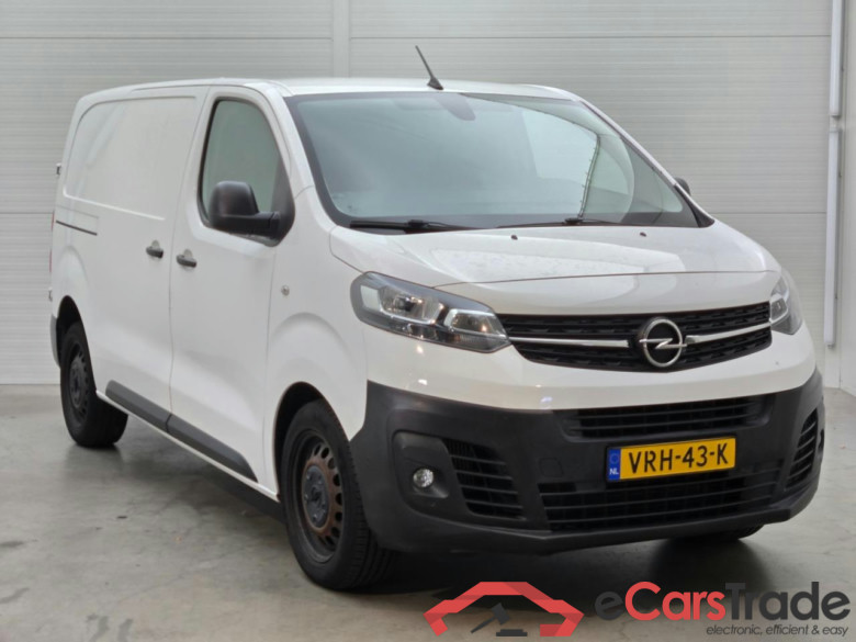 OPEL VIVARO 2.0 CDTI L2H1 Edition #2