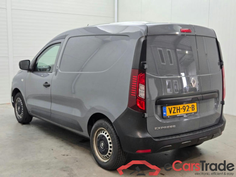 RENAULT EXPRESS 1.5 dCi 95 Comfort #3