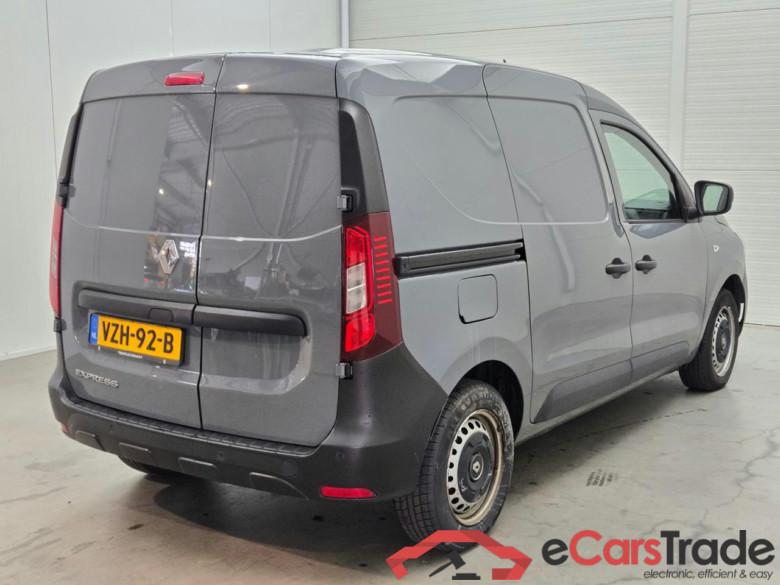 RENAULT EXPRESS 1.5 dCi 95 Comfort #4