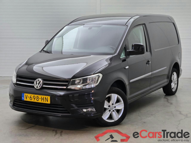 VOLKSWAGEN CADDY 2.0 TDI L2H1 BMT Maxi Highline