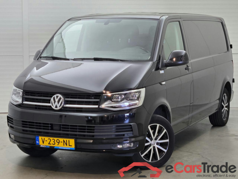 VOLKSWAGEN TRANSPORTER 2.0 TDI L2H1 Comfortline