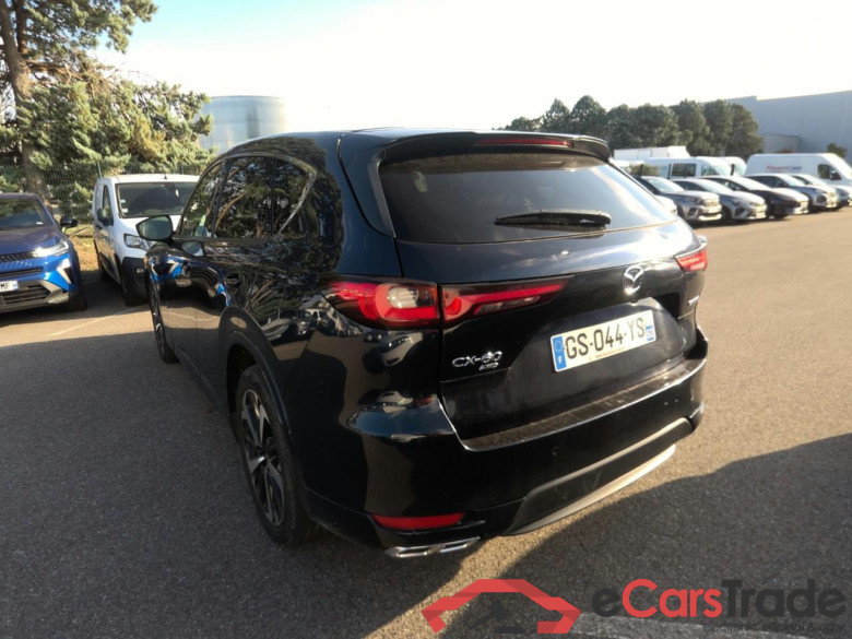 CX-60 E-SKYACTIV 327CH BVA TAK #3