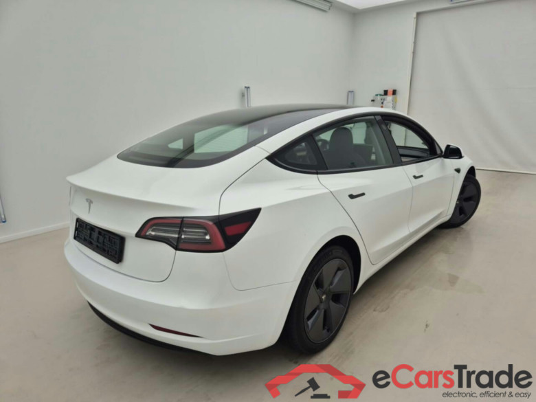 TESLA MODEL 3 LONG RANGE RWD #2