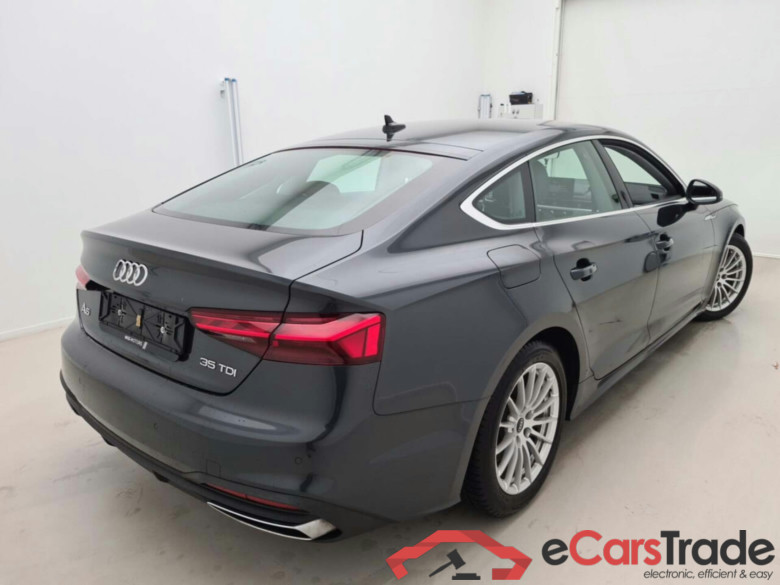 AUDI A5 SPORTBACK 35 TDI BUSINESS ED. S-TRONIC #2