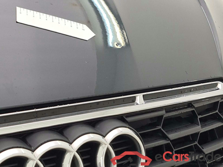 AUDI A5 SPORTBACK 35 TDI BUSINESS ED. S-TRONIC #6