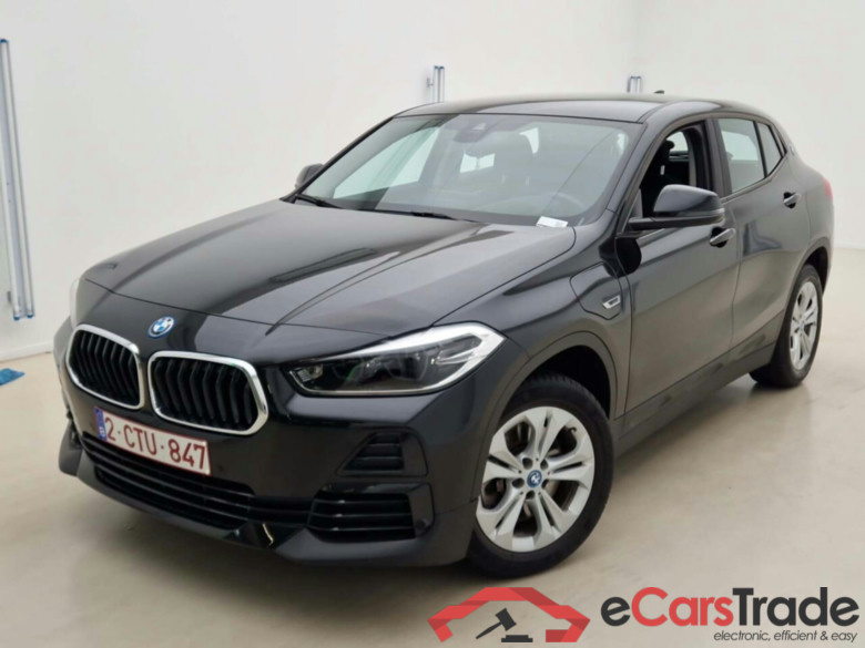 BMW X2 XDRIVE25E AUT